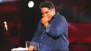 La vez que Rodrigo Villegas zafó de una compleja situación con el 'Monstruo' con ayuda de Rafa Araneda