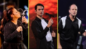 Viña 2026 triplica en audiencia a su competencia en noche inaugural