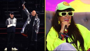 Variedad de té y productos locales: Estas fueron las exigencias de Pet Shop Boys y Bomba Estéreo en Viña 2026