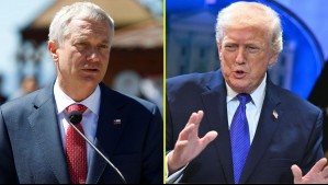 En medio de las tensiones por cable chino: José Antonio Kast espera reunirse con Donald Trump en Miami