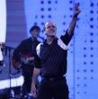 Revisa el análisis de Mauricio Jürguensen sobre lo que fue la performance de Stefan Kramer en la primera noche del Festival de Viña del Mar 2026. Todos los detalles acá.