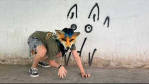 Red Nacional de Salud advierte de consecuencias para los 'Therians': Pueden sufrir lesiones a columna, muñecas y piel