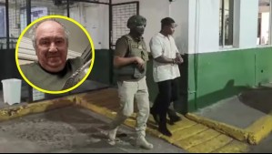 Confirman que Gyvens Laguerre es investigado como intermediario en sicariato del empresario Jaime Solanes