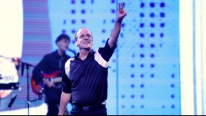 'En la vida hay que intentar cosas nuevas': Stefan Kramer por su rutina en Viña 2026