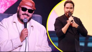 Esteban Düch recuerda las pifias a George Harris en el Festival de Viña: 'Fue un poco agridulce'