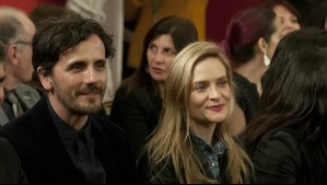 Sergio Lagos rompe el silencio y aborda su separación con Nicole: 'Estamos distanciados, pero seguimos siendo amigos'