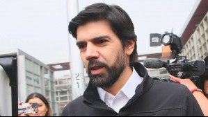 Corte Suprema confirma desafuero de diputado Joaquín Lavín: Podrá ser formalizado por delitos de corrupción