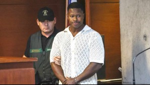 'Si al sujeto hay que dispararle, se le dispara': El testimonio clave de Gyvens que revelaría sicariato de empresario