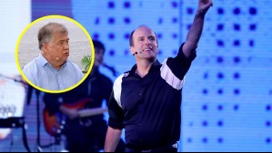 'Lo que vimos anoche roza la perfección': El análisis de Mauricio Correa por la rutina de Kramer en Viña 2026