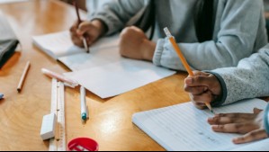 A días de que empiece marzo: Esta es la fecha en que los escolares retornan a clases