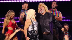 ¿Te perdiste la rutina de Rodrigo Villegas en Viña 2026? Así puedes verla completa