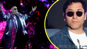 'Jorge y Miguel compraban los discos': Claudio Narea recuerda a Los Prisioneros tras el show de Pet Shop Boys