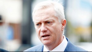 Kast y tensión del Gobierno con Estados Unidos: 'Hay muchas situaciones que hay que ir aclarando'