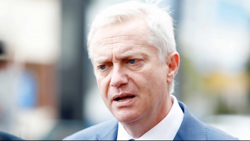 Kast y tensión del Gobierno con Estados Unidos: 'Hay muchas situaciones que hay que ir aclarando'