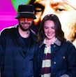 Jesse & Joy se presentan en Viña 2026 y vuelven a aclarar la clásica confusión sobre sus nombres. En rueda de prensa, Joy explicó quién es quién en el dúo mexicano antes de su show en la Quinta Vergara.