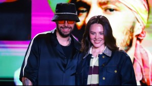 ¿Quién es Jesse y quién es Joy? El dúo mexicano lo aclaró antes de su show en Viña 2026