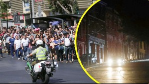 Por más de $8 mil millones: SEC aplica dos nuevas multas por mega apagón de febrero de 2025