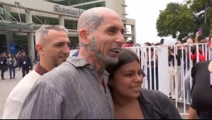 'Está invitada oficialmente': Líder de Ke Personaje comparte con sus fans y le regala una entrada a una de sus seguidoras