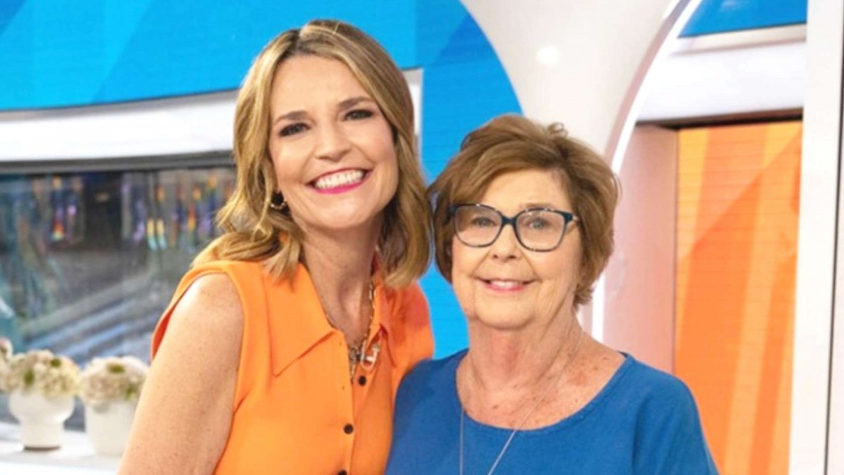 Periodista de NBC ofrece recompensa de un millón de dólares por información para encontrar a su madre desaparecida