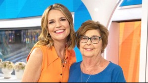 Periodista de NBC ofrece recompensa de un millón de dólares por información para encontrar a su madre desaparecida