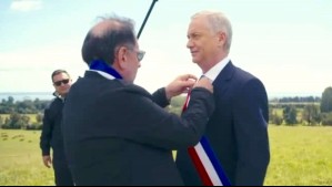 Video muestra cómo se realizó la fotografía oficial del Presidente Electo José Antonio Kast