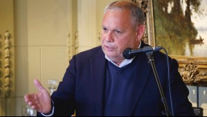 Emiten orden de arresto contra gobernador Rodrigo Mundaca