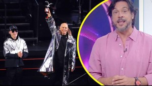 Mauricio Jürgensen desmenuza el show de Pet Shop Boys y lo sitúa entre 'los más recordados' de Viña