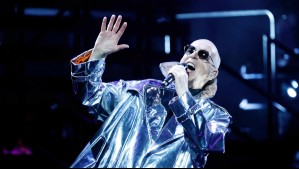 La gran ausente en el show de Pet Shop Boys: ¿Por qué el dúo británico no interpretó 'Go West'?