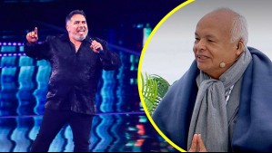 Álvaro Salas alaba show de Rodrigo Villegas, pero revela su gran anhelo para esta edición de Viña: 'Lo echo de menos'