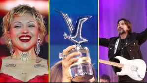 ¿Mon Laferte, Juanes o Yandel? Panel de Con Gusto a Viña debate quién merece la gaviota de platino en Viña 2026