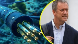 ¿Quién está detrás del Chile-China Express? Las empresas a cargo del cable submarino que provocó sanciones de EEUU