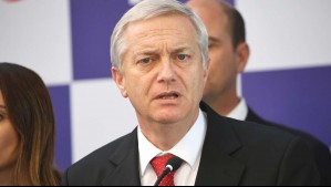 Las primeras medidas de Kast en La Moneda