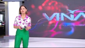 Meganoticias Prime - Martes 24 de febrero 2026