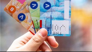 Alza en el transporte público: ¿Qué valor tendrá el pasaje de la TNE en este regreso a clases en la RM?