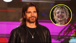 'Sería un sueño': Juanes revela en 'Only Viña' que no descarta cantar con Mon Laferte en la Quinta Vergara