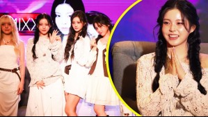 NMIXX en el Festival de Viña 2026: Revisa a qué hora se presentan y cuáles son sus exigencias