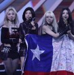 NMIXX dejó la vara altísima en la tercera noche del Festival de Viña del Mar 2026. El grupo surcoreano de k-pop hizo historia en la Quinta Vergara con una presentación que superó todas las expectativas