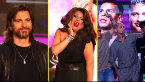 Artistas para este miércoles en el Festival de Viña: Conoce la parrilla y los horarios para la cuarta noche del certamen