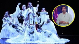 'Ellas no necesitan Viña, es Viña la que las necesita a ellas': Mauricio Jürgensen elogia el show de Nmixx en Viña 2026