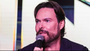 Se llenó de recetas en su Instagram: Chilenos no olvidan a George Harris tras exitosa rutina de Esteban Düch en Viña