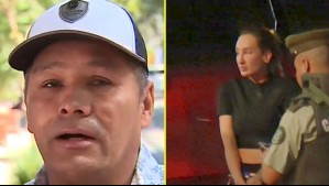 'La salud de mi muchacho es muy crítica': Habla padre de motociclista atropellado por Fran Maira en Lo Barnechea