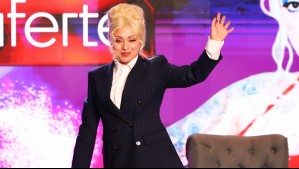 'Me encantan': Mon Laferte reveló ser fan de dos artistas que se presentarán en Viña 2026