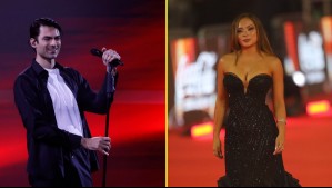 Matteo Bocelli y Skarleth Labra son los nuevos Reyes del Festival de Viña 2026
