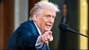 Donald Trump bate récord de la Cuenta Pública más larga en la historia de Estados Unidos