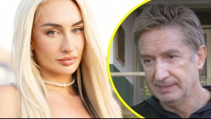 Padre de Fran Maira defiende a su hija tras ser detenida: 'Arrojó alcoholemia y test de drogas negativos'