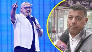 'No fue descollante, pero sí correcto': La evaluación de Beto Espinoza tras la presentación de Esteban Düch