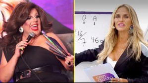 ¿Cómo le irá a Asskha Sumathra en el Festival de Viña? Esta es la predicción de Kenita Larraín