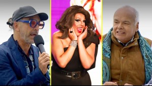 ¿Por qué Asskha Sumathra? Jorge Alis y Álvaro Salas cuentan las razones de su elección para Viña 2026