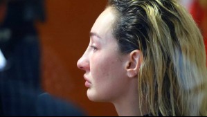 Fran Maira rompe el silencio tras chocar y dejar grave a motorista: 'Fue un accidente... recemos por la persona y que se recupere'