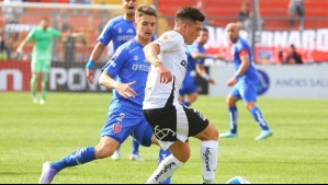 La 'U' suma bajas y Colo Colo llega con confianza: El panorama rumbo al Superclásico en el Monumental